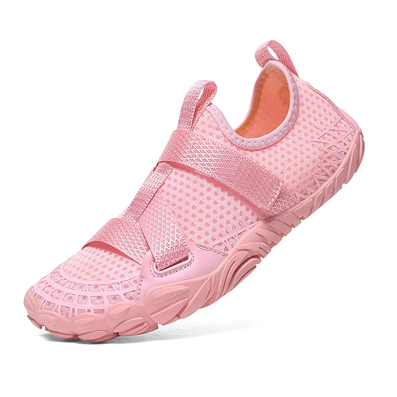 Wading Shoes for Men WomenAdult Quick-Dry Aqua Water Shoes Barefoot for Beach Swim Sock River Pool Lake Hiking Kayaking Surfing
Wading Shoes for Men WomenAdult Quick-Dry Aqua Water Shoes Barefoot for Beach Swim Sock River Pool Lake Hiking Kayaking Surfing