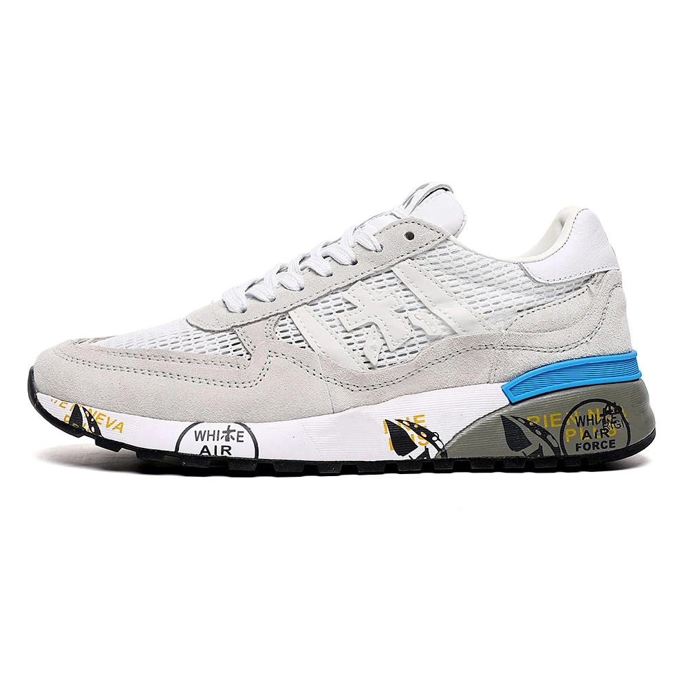 Fashion Casual Shoes Platform Training Shoes Jogging Sports Shoes Men's Thick Soled Sports Shoes
Fashion Casual Shoes Platform Training Shoes Jogging Sports Shoes Men's Thick Soled Sports Shoes