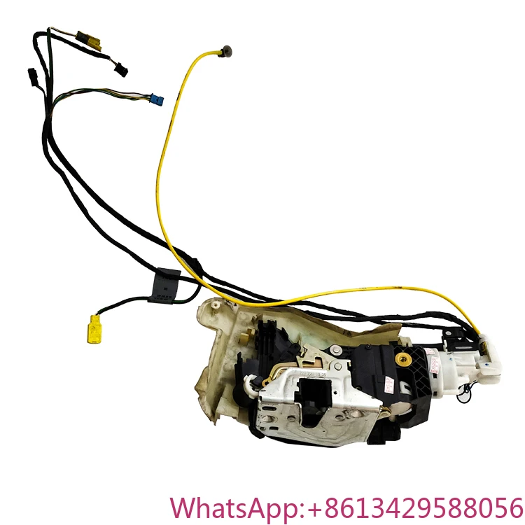 OE A2207206935 Wholesale Auto Parts Car Door Left Front Lock Block for Mercedes Benz S-class
OE A2207206935 Wholesale Auto Parts Car Door Left Front Lock Block for Mercedes Benz S-class