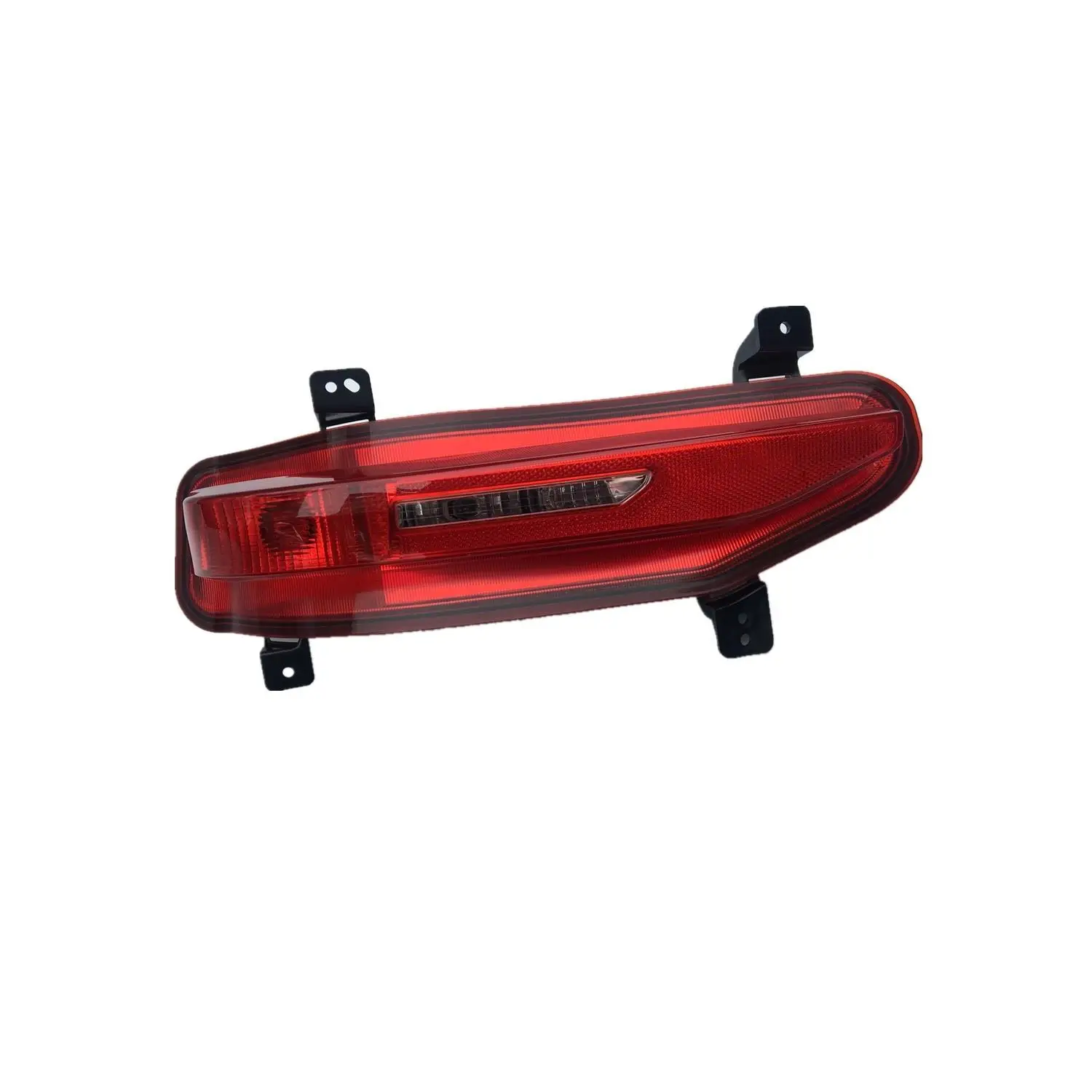 For Changan CS85 rear fog lamp, rear bumper lamp, rear fog lamp bright circle, rear anti-fog lamp, left and right rear fog lamp
For Changan CS85 rear fog lamp, rear bumper lamp, rear fog lamp bright circle, rear anti-fog lamp, left and right rear fog lamp