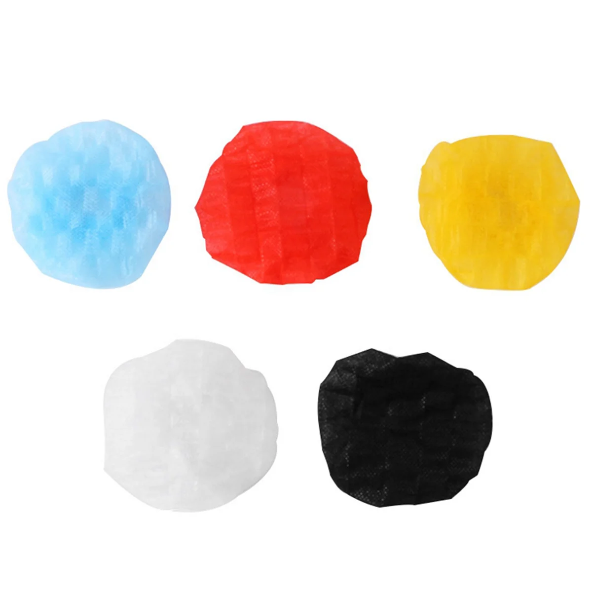 AT42 500Pcs Disposable Microphone Cover,Handheld Microphone Windscreen for Recording Room, KTV, Karaoke, Stage Performance
AT42 500Pcs Disposable Microphone Cover,Handheld Microphone Windscreen for Recording Room, KTV, Karaoke, Stage Performance