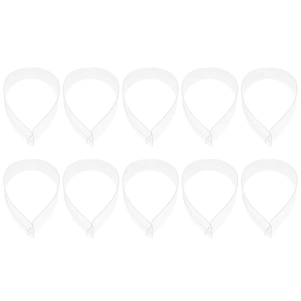 50 Pcs Dress Shirt Collar Support Stays for Men Shaper Mens Shirts Plastic Strips Supports Collars
50 Pcs Dress Shirt Collar Support Stays for Men Shaper Mens Shirts Plastic Strips Supports Collars