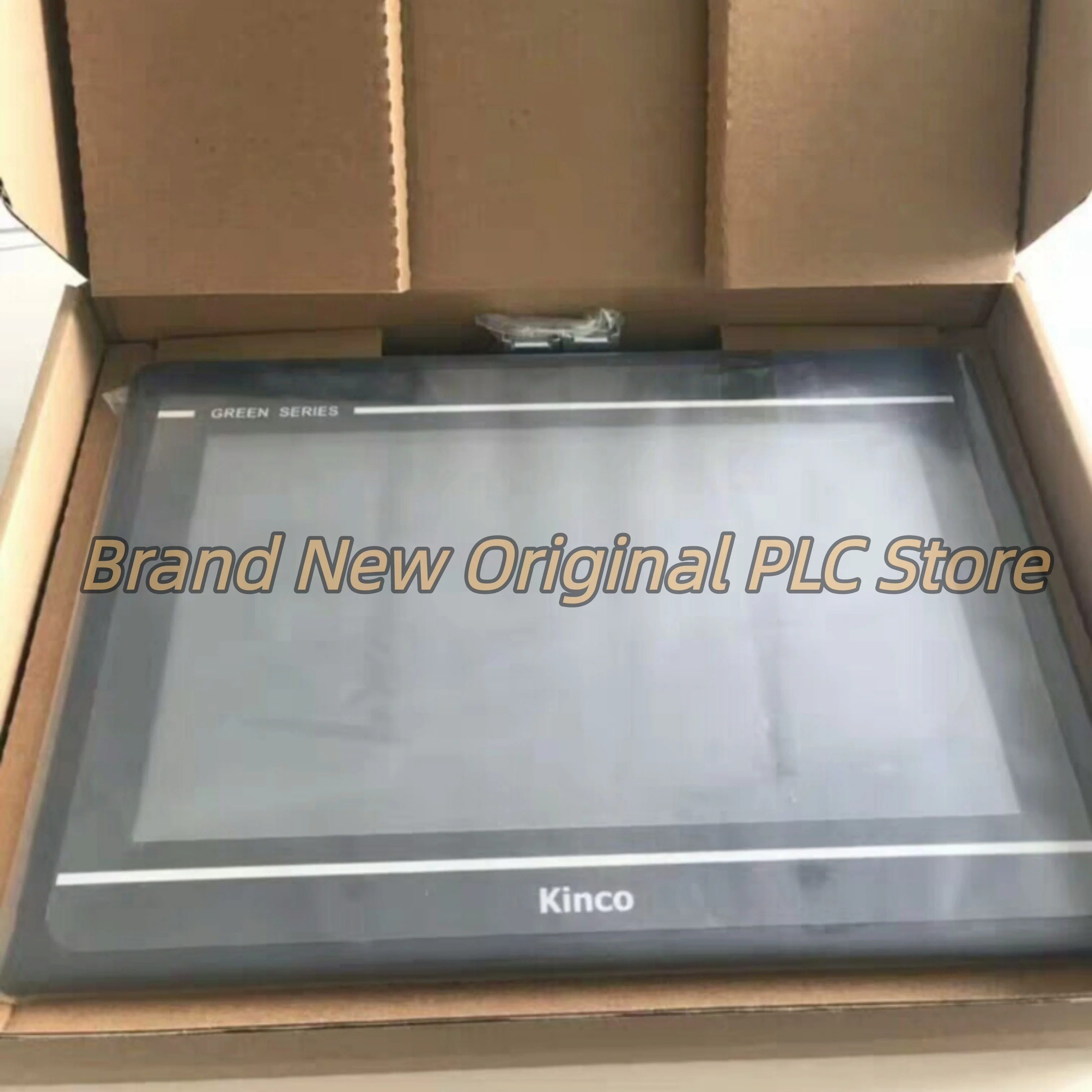 New GL150E HMI Touch Panel original
New GL150E HMI Touch Panel original