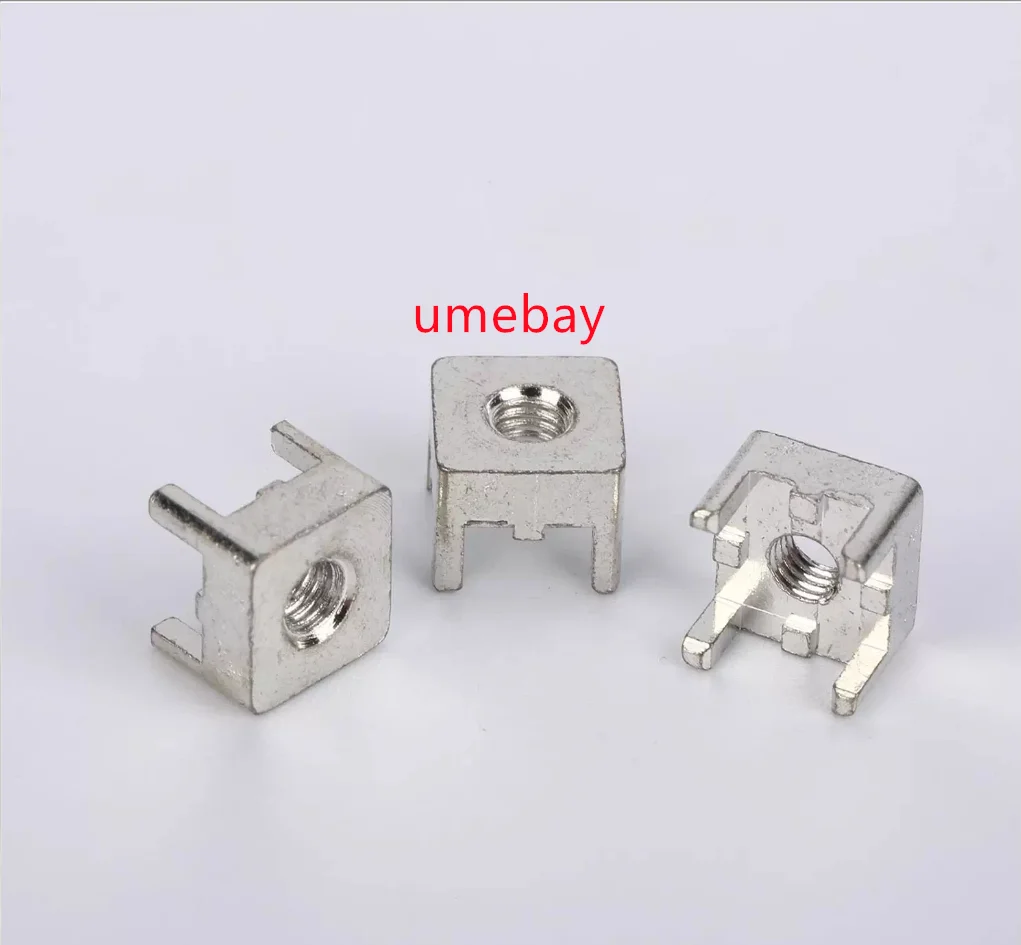 100pc/PCB connection terminal: 7461093 7461095 7461147 7461097 7461099 7461061 7461101 7461063 7461103 7461106 7461094 7461001
100pc/PCB connection terminal: 7461093 7461095 7461147 7461097 7461099 7461061 7461101 7461063 7461103 7461106 7461094 7461001