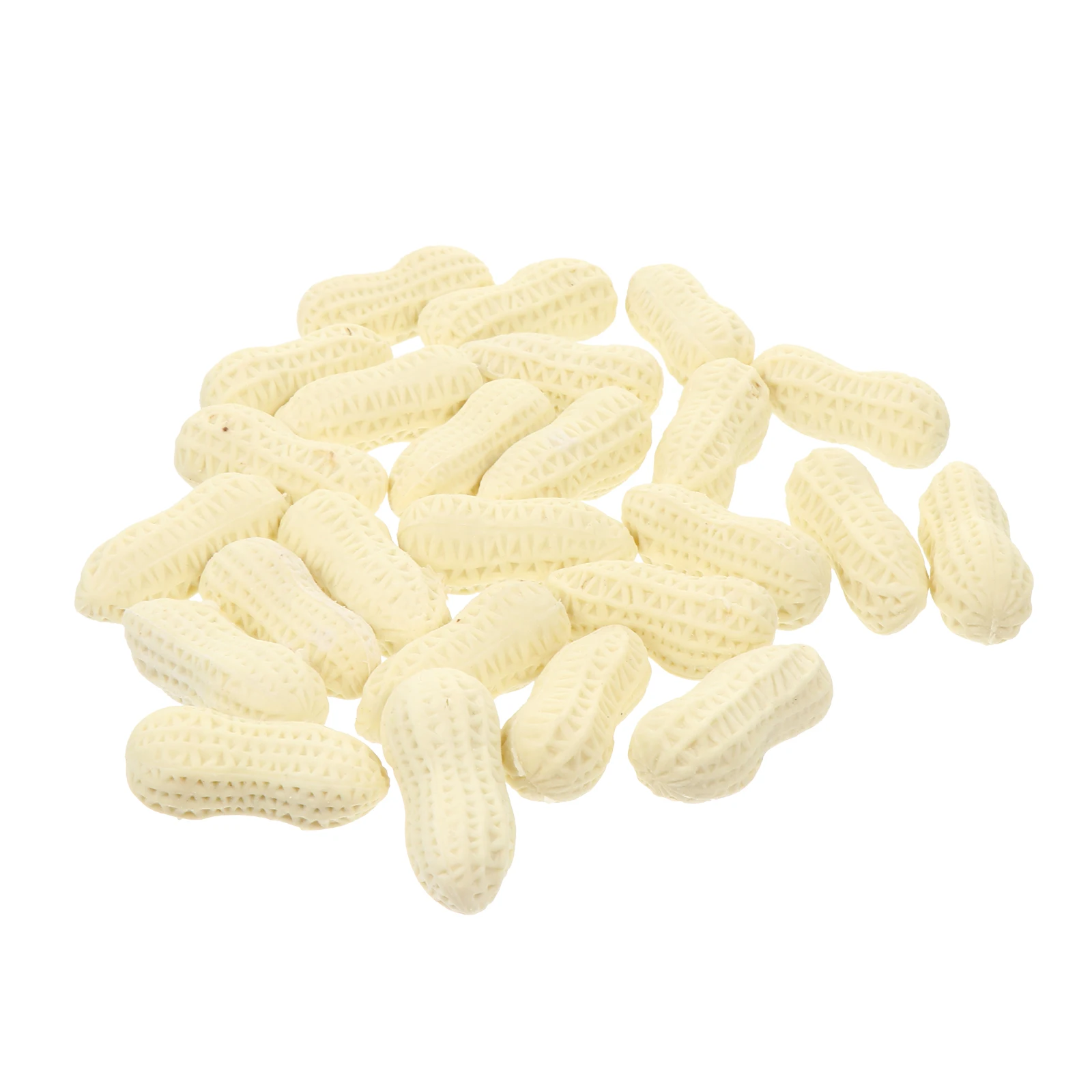 Simulation Peanut Erasers Cute Stationery Toy Funny Kawaii Erasers for Students Children School Supplies Creative Gift Mini
Simulation Peanut Erasers Cute Stationery Toy Funny Kawaii Erasers for Students Children School Supplies Creative Gift Mini