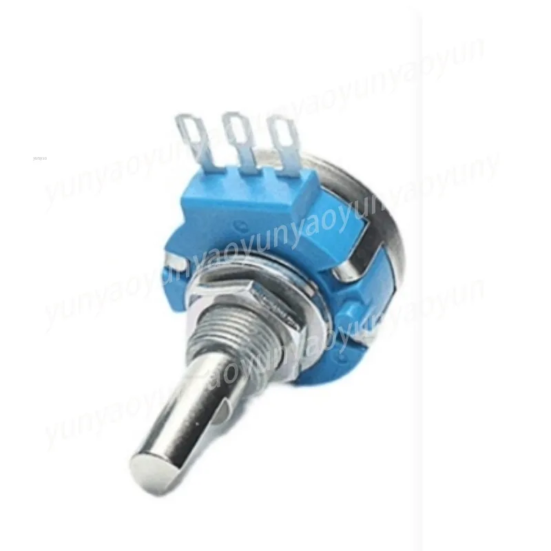 Потенциометр для электросамоката, эффективный угол 45 градусов °
Потенциометр для электросамоката, эффективный угол 45 градусов °