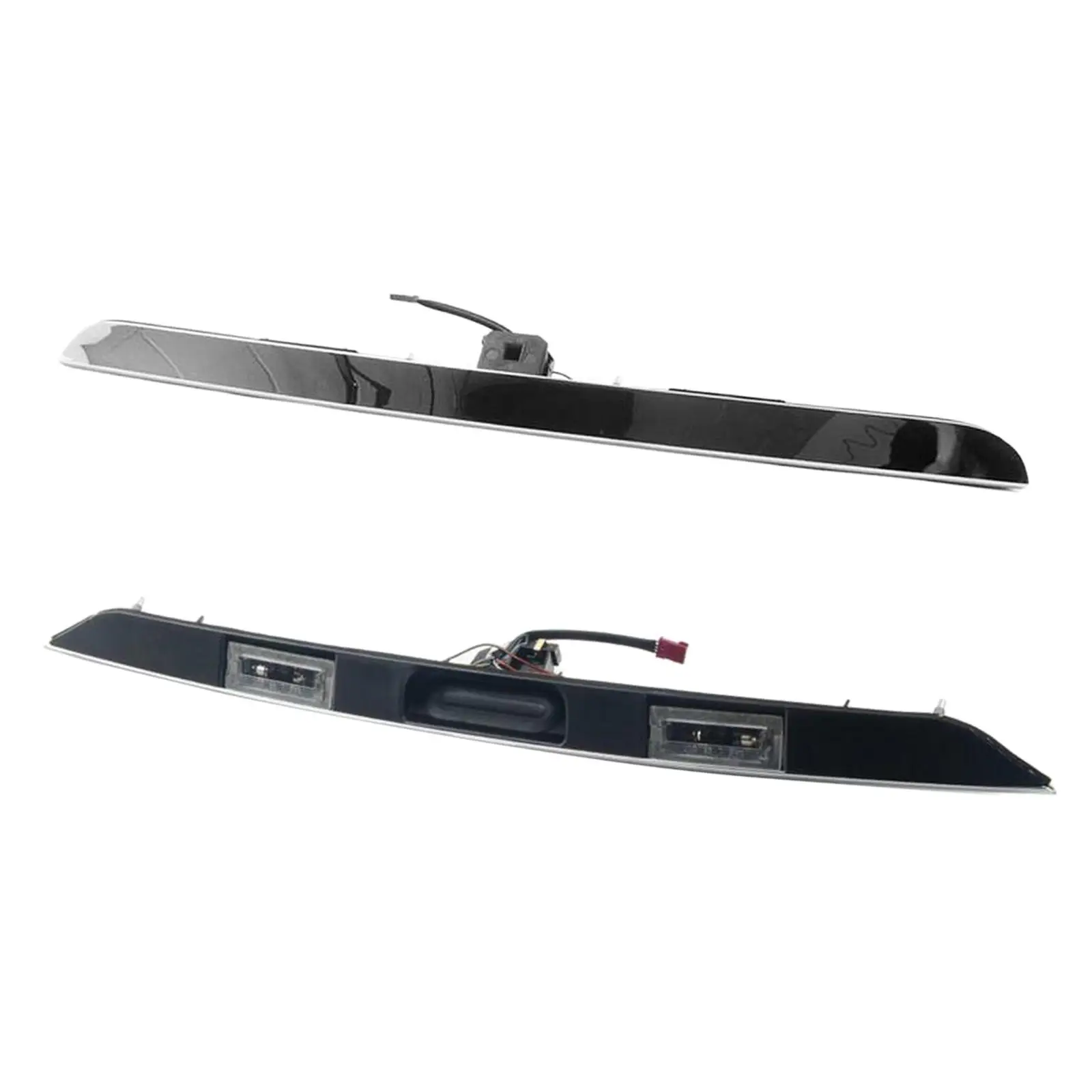 Trunk Lid Rear Handle Grip 51137051529 Easy Installation Car Accessories with Key Button for BMW E39 530i 528i 525it 525i
Trunk Lid Rear Handle Grip 51137051529 Easy Installation Car Accessories with Key Button for BMW E39 530i 528i 525it 525i