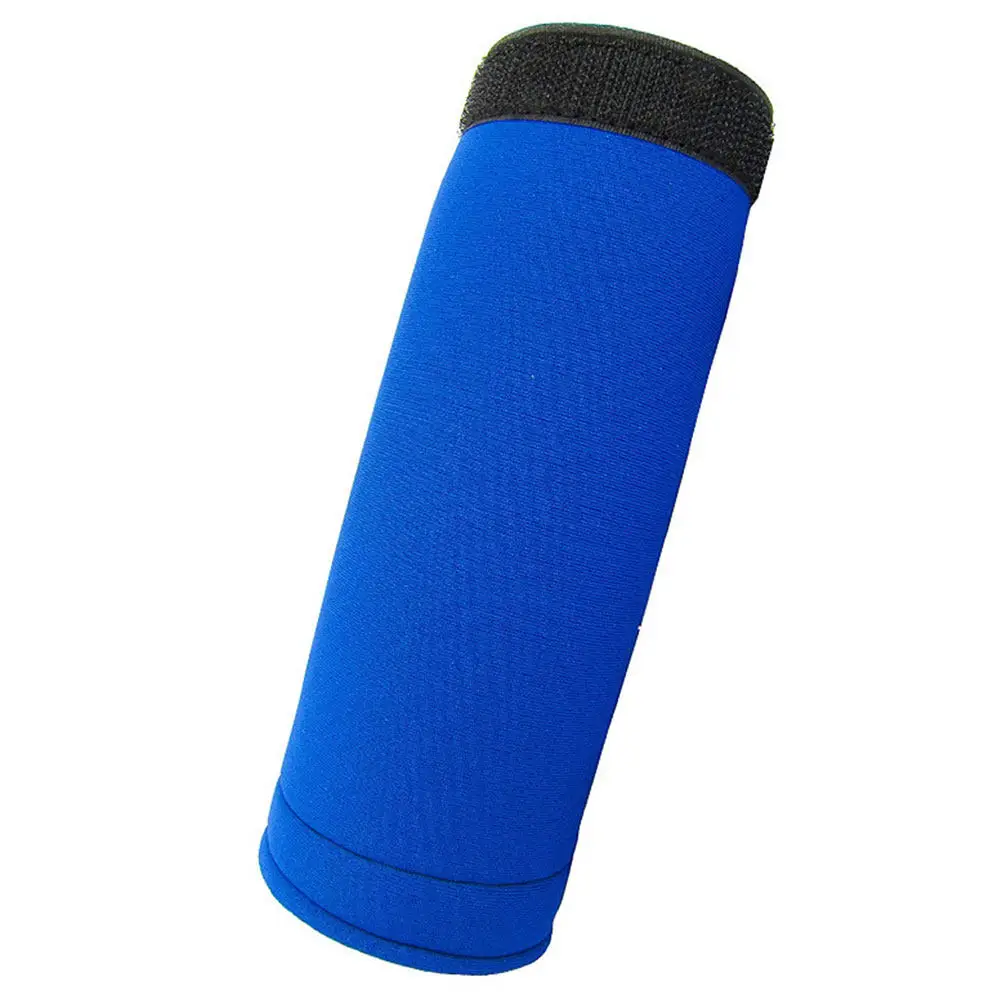 Adjustable Swimming Pool Handrail Cover Neoprene Anti Slip Grip Protector for Home Pools Water Parks
Adjustable Swimming Pool Handrail Cover Neoprene Anti Slip Grip Protector for Home Pools Water Parks