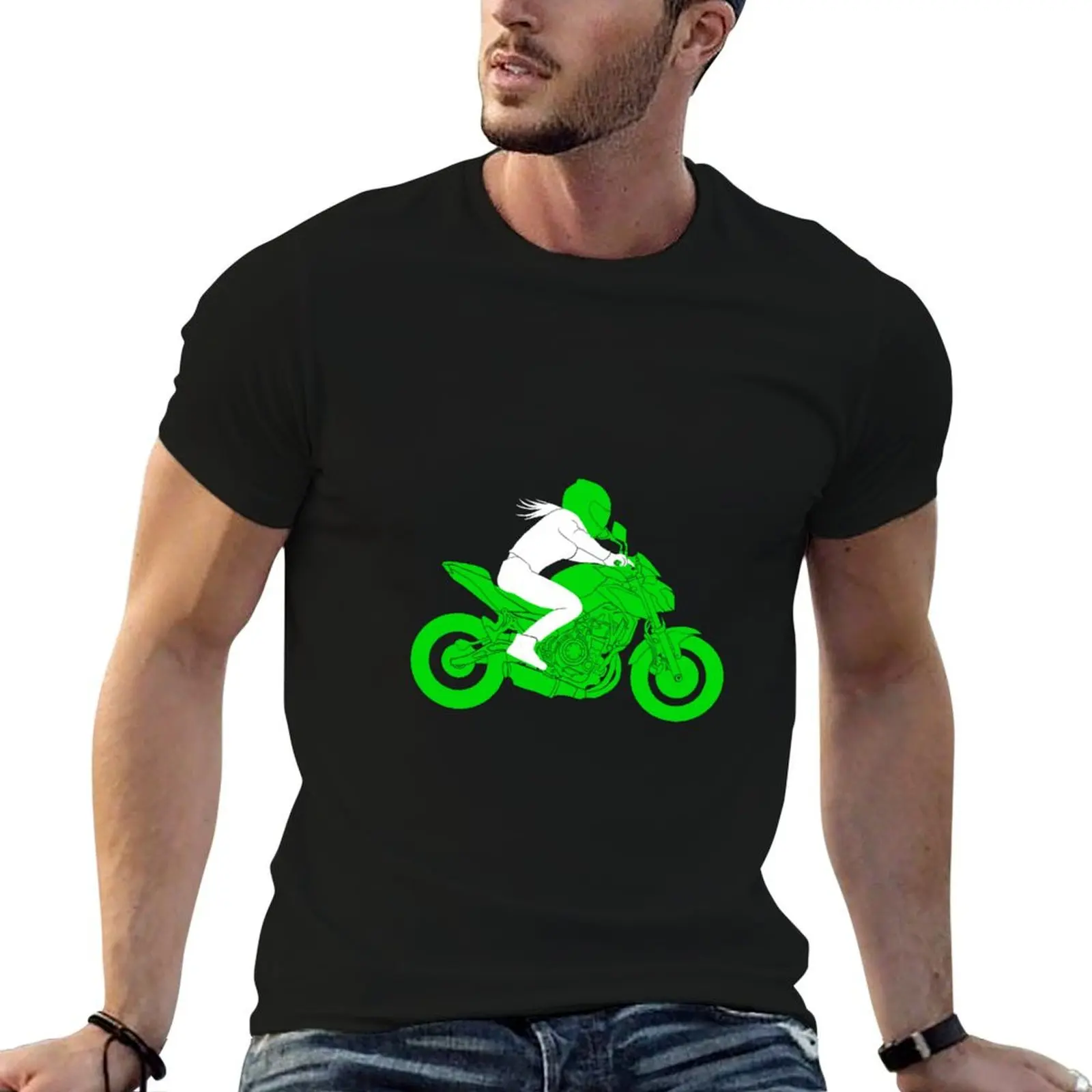Kawa Girl T-Shirt graphic t shirt vintage oversizeds anime anime clothes mens graphic t-shirts big and tall
Kawa Girl T-Shirt graphic t shirt vintage oversizeds anime anime clothes mens graphic t-shirts big and tall