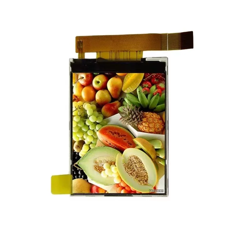 New LCD Screen For iSDT Q6 Pro 300W 14A Charger LCD display Replacement
New LCD Screen For iSDT Q6 Pro 300W 14A Charger LCD display Replacement
