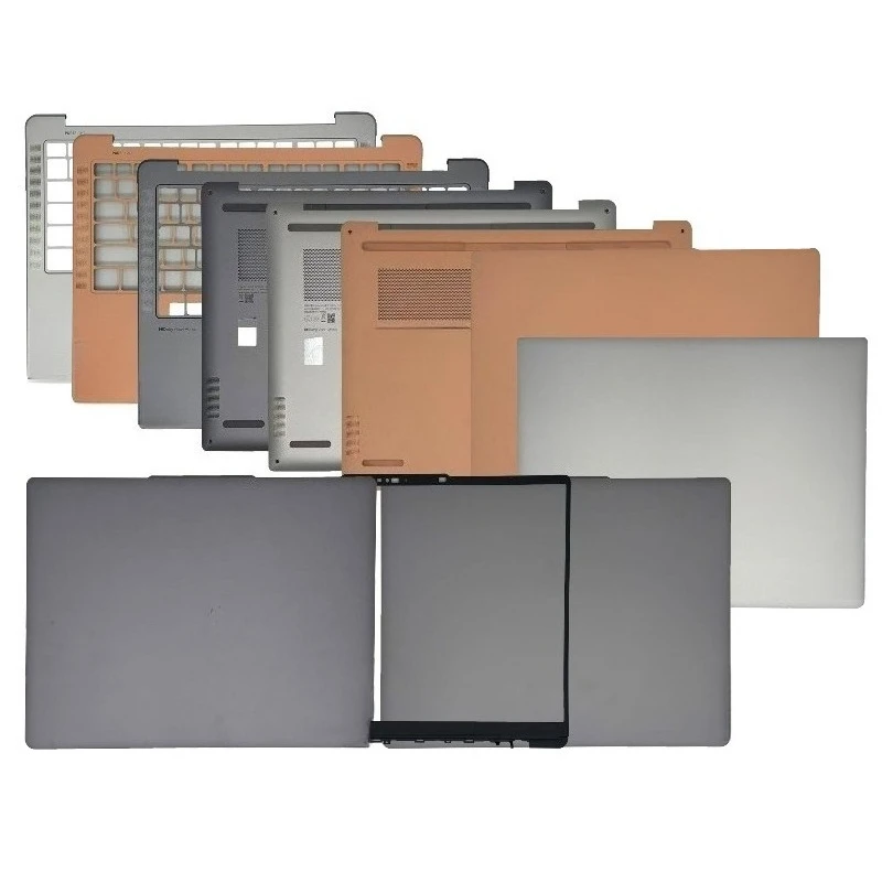 Suitable for YOGA Slim 7 14IMH9 YOGA Air 14 IMH9laptop LCD screen top cover, screen frame, palm rest bottom shell ABCD Cover
Suitable for YOGA Slim 7 14IMH9 YOGA Air 14 IMH9laptop LCD screen top cover, screen frame, palm rest bottom shell ABCD Cover