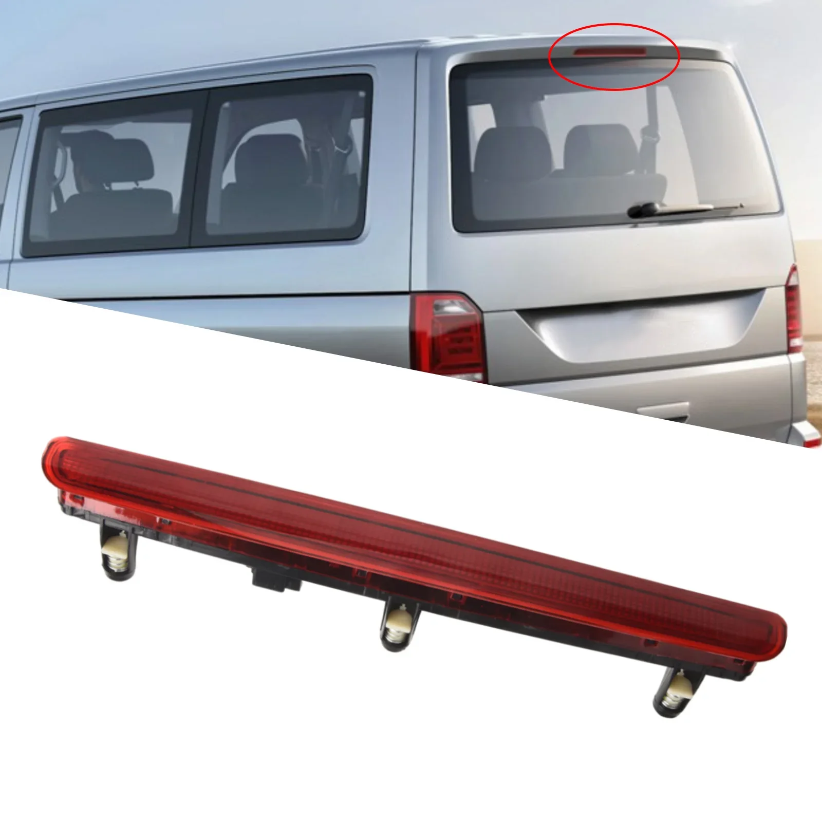 7Е 0945097 A для Transporter T5 2003-2015 светодиодный третий высокий уровень задний стоп-сигнал, замена установки автомобильных фонарей
7Е 0945097 A для Transporter T5 2003-2015 светодиодный третий высокий уровень задний стоп-сигнал, замена установки автомобильных фонарей