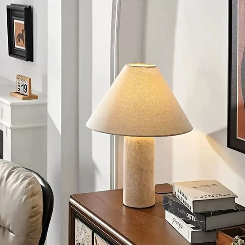 Bedroom bedside lamp, creative living room modern light luxury high-end sofa edge few corners Japanese-style Chinese-style
Bedroom bedside lamp, creative living room modern light luxury high-end sofa edge few corners Japanese-style Chinese-style