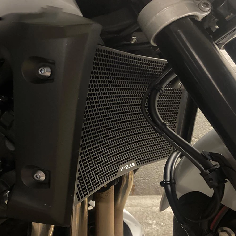 FZ1 S/N FZ8 N/S Motorcycle Accessories Accessories Radiator Grill Guard Cover Protector For Yamaha FZ8N FZ8S FZ1S FZ1N 2010-2015
FZ1 S/N FZ8 N/S Motorcycle Accessories Accessories Radiator Grill Guard Cover Protector For Yamaha FZ8N FZ8S FZ1S FZ1N 2010-2015