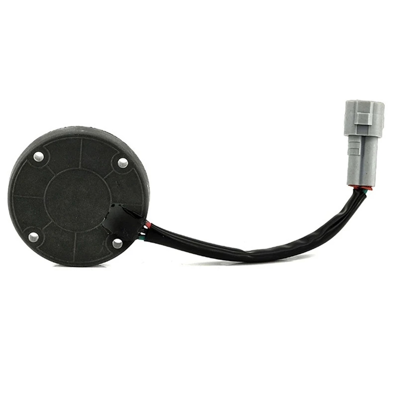 Golf Carts Sensor Ag22 G29 Motor Sensor Ju2-H181K-20-00 Ju2-H1670-21-00 Ju2-H1670-22-00 Ju2-H1670-22-00 For Yamaha
Golf Carts Sensor Ag22 G29 Motor Sensor Ju2-H181K-20-00 Ju2-H1670-21-00 Ju2-H1670-22-00 Ju2-H1670-22-00 For Yamaha
