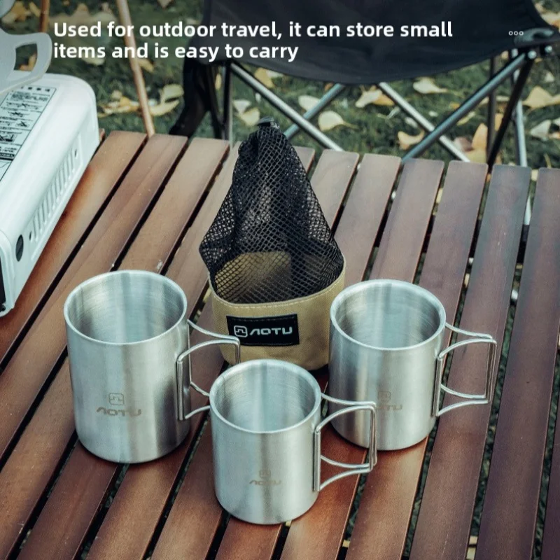 Outdoor Camping Travel Gear Storage Bag Camping Portable Waterproof Storage Bag Cup Storage Bag Camping Gear
Outdoor Camping Travel Gear Storage Bag Camping Portable Waterproof Storage Bag Cup Storage Bag Camping Gear