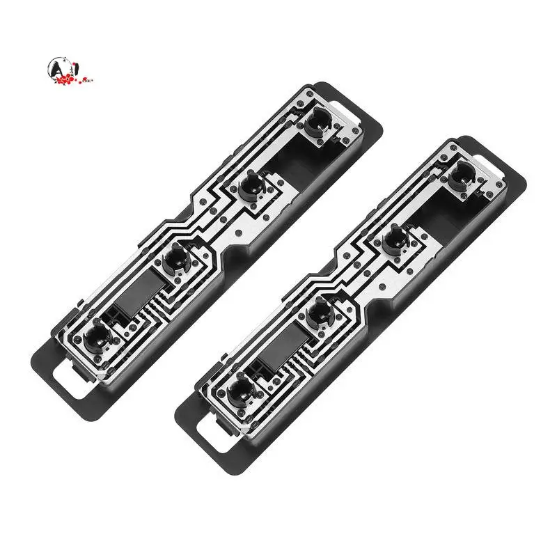 A10E-2Pcs 0008200577 Car Rear Taillight Circuit Board Socket For Mercedes Sprinter Dodge & Freightliner Sprinter 05103596AA
A10E-2Pcs 0008200577 Car Rear Taillight Circuit Board Socket For Mercedes Sprinter Dodge & Freightliner Sprinter 05103596AA