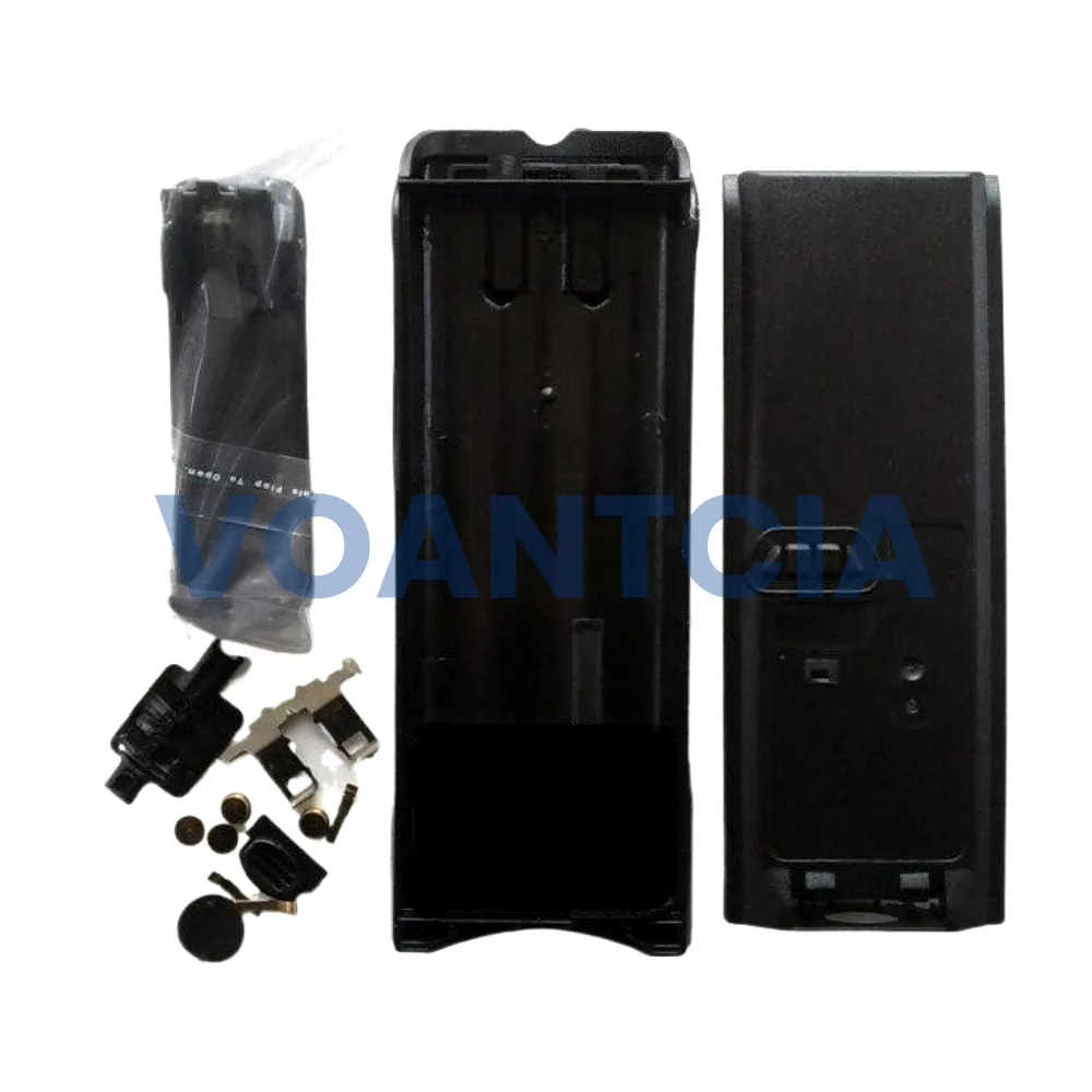 DIY Assamble Battery Case Box for Motorola XTS3000 XTS3500 XTS5000 MTP200 MTP300
DIY Assamble Battery Case Box for Motorola XTS3000 XTS3500 XTS5000 MTP200 MTP300