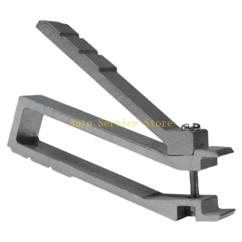 462A Cage Nut Insertion Removal Tool for Installing or Removing Cage in Server Room Rack Networks Cabinet Racks
462A Cage Nut Insertion Removal Tool for Installing or Removing Cage in Server Room Rack Networks Cabinet Racks