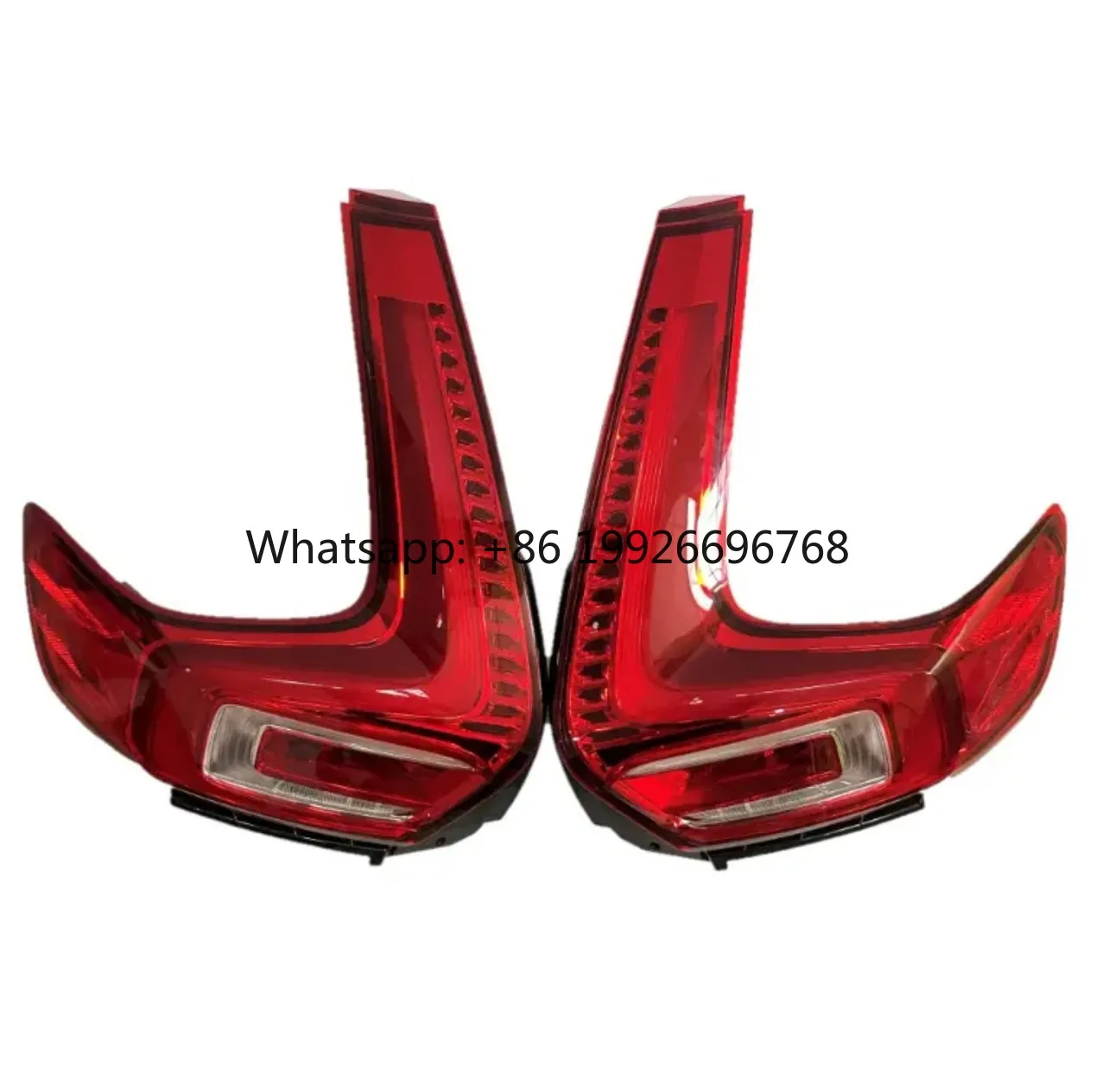 Tail Lights Rear Lamp for Volvo XC40 2018 2019 31446790 31446791 Auto Parts Car Accessories Turn Signal LED Taillights
Tail Lights Rear Lamp for Volvo XC40 2018 2019 31446790 31446791 Auto Parts Car Accessories Turn Signal LED Taillights