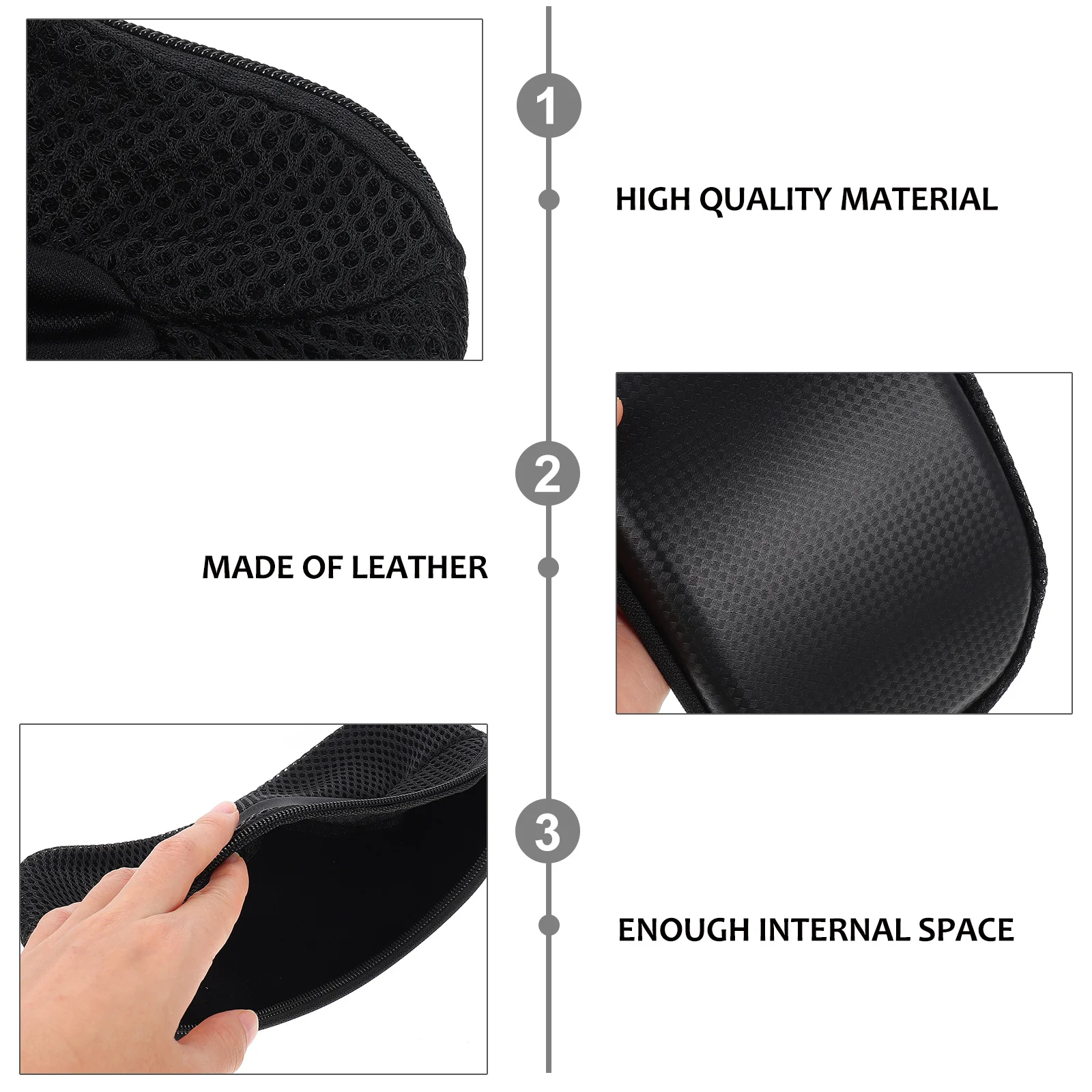 1pc Ski Case Snow Goggles Storage Large Shockproof For Outdoor Sports Goggles Container Arc Glasses Case
1pc Ski Case Snow Goggles Storage Large Shockproof For Outdoor Sports Goggles Container Arc Glasses Case