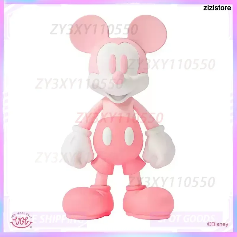 New 2025 Donald Duck Mickey Classic Color Handmade Action Figure 800% Size Donny Home Decor Collection Toy Gift For Friends
New 2025 Donald Duck Mickey Classic Color Handmade Action Figure 800% Size Donny Home Decor Collection Toy Gift For Friends