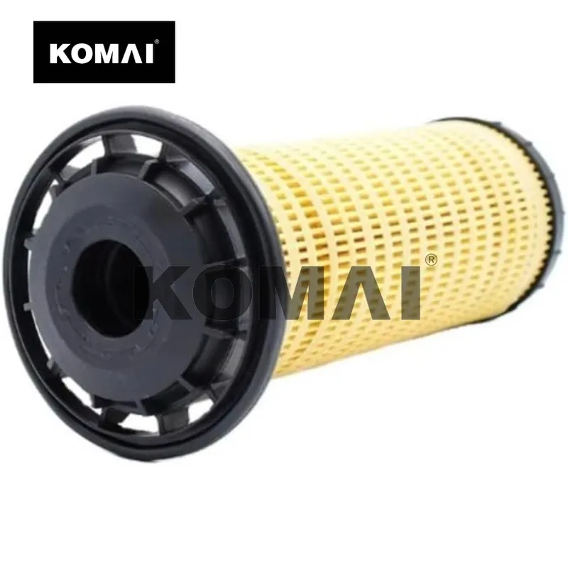 KOMAI Oil Filter For Cat 318F 329E 323E 324E 313D2, FP1133 3223155 SO10112 SO97032, Replacement Part (O-3155)
KOMAI Oil Filter For Cat 318F 329E 323E 324E 313D2, FP1133 3223155 SO10112 SO97032, Replacement Part (O-3155)