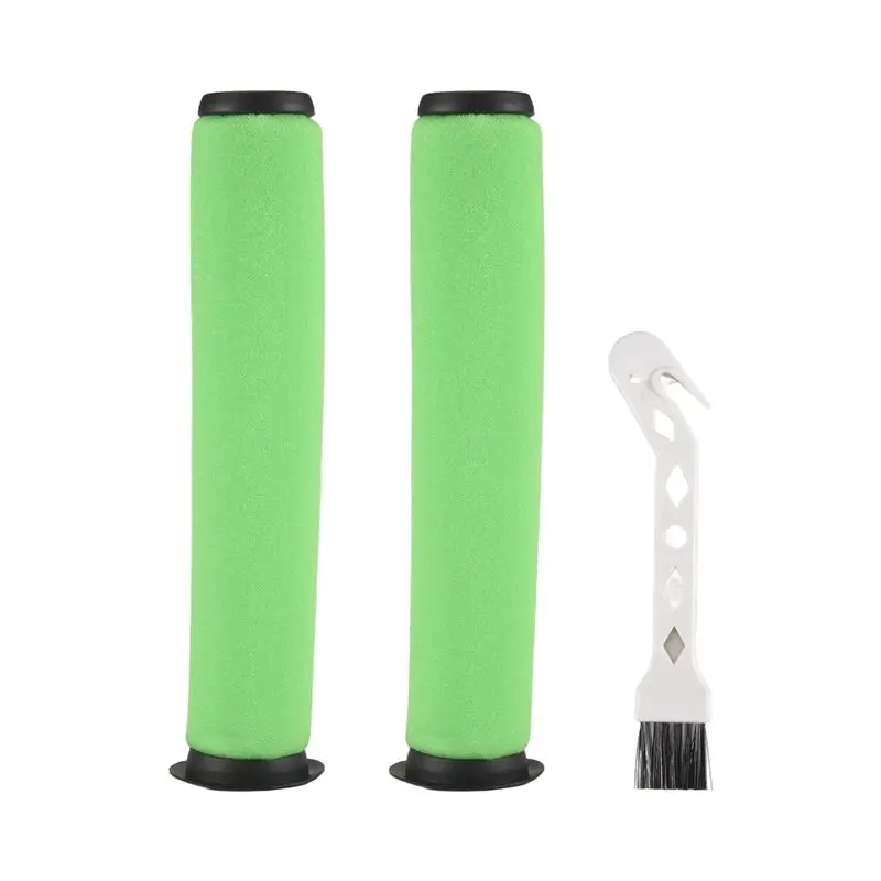 A72P Replacement Washable Dirt Bin Stick Filter For Gtech Airram Mk2 & Air Ram MK2 Cordless Vacuum Cleaner Filters
A72P Replacement Washable Dirt Bin Stick Filter For Gtech Airram Mk2 & Air Ram MK2 Cordless Vacuum Cleaner Filters