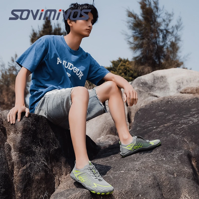 New Wading Shoes Mens Quick Dry Outdoor Hiking Shoes Barefoot Aqua shoes Beach Walking Boating Camping Fishing Shoe Yoga Sneaker
New Wading Shoes Mens Quick Dry Outdoor Hiking Shoes Barefoot Aqua shoes Beach Walking Boating Camping Fishing Shoe Yoga Sneaker