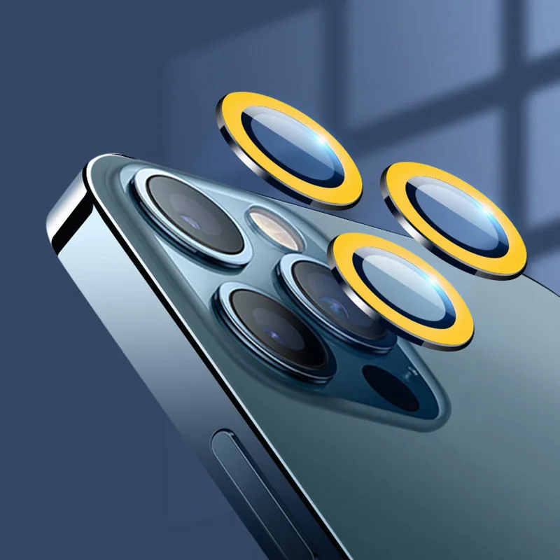 Светящееся кольцо-стекло для камеры iPhone 12 Pro Max Iphon 13, 3 шт., защита объектива камеры для iPhone 12mini, защитная пленка, кольцо светится
Светящееся кольцо-стекло для камеры iPhone 12 Pro Max Iphon 13, 3 шт., защита объектива камеры для iPhone 12mini, защитная пленка, кольцо светится