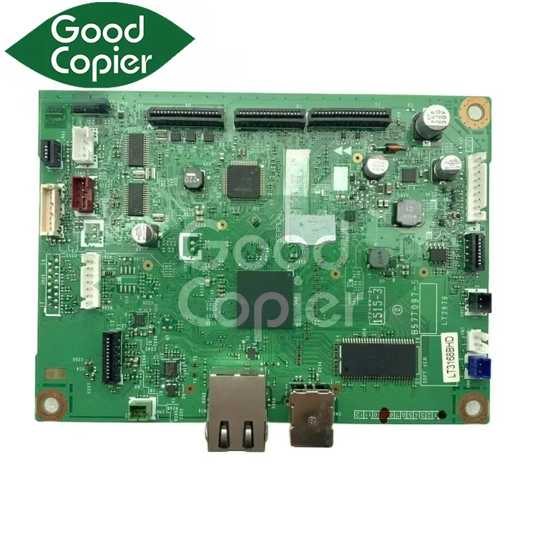 1PC Main Board is for Brother DCP-L2540DW DCP-L2740DW L2540DW L2740DW 2540DW 2740DW is formatter Board Logic Board LT3165001
1PC Main Board is for Brother DCP-L2540DW DCP-L2740DW L2540DW L2740DW 2540DW 2740DW is formatter Board Logic Board LT3165001