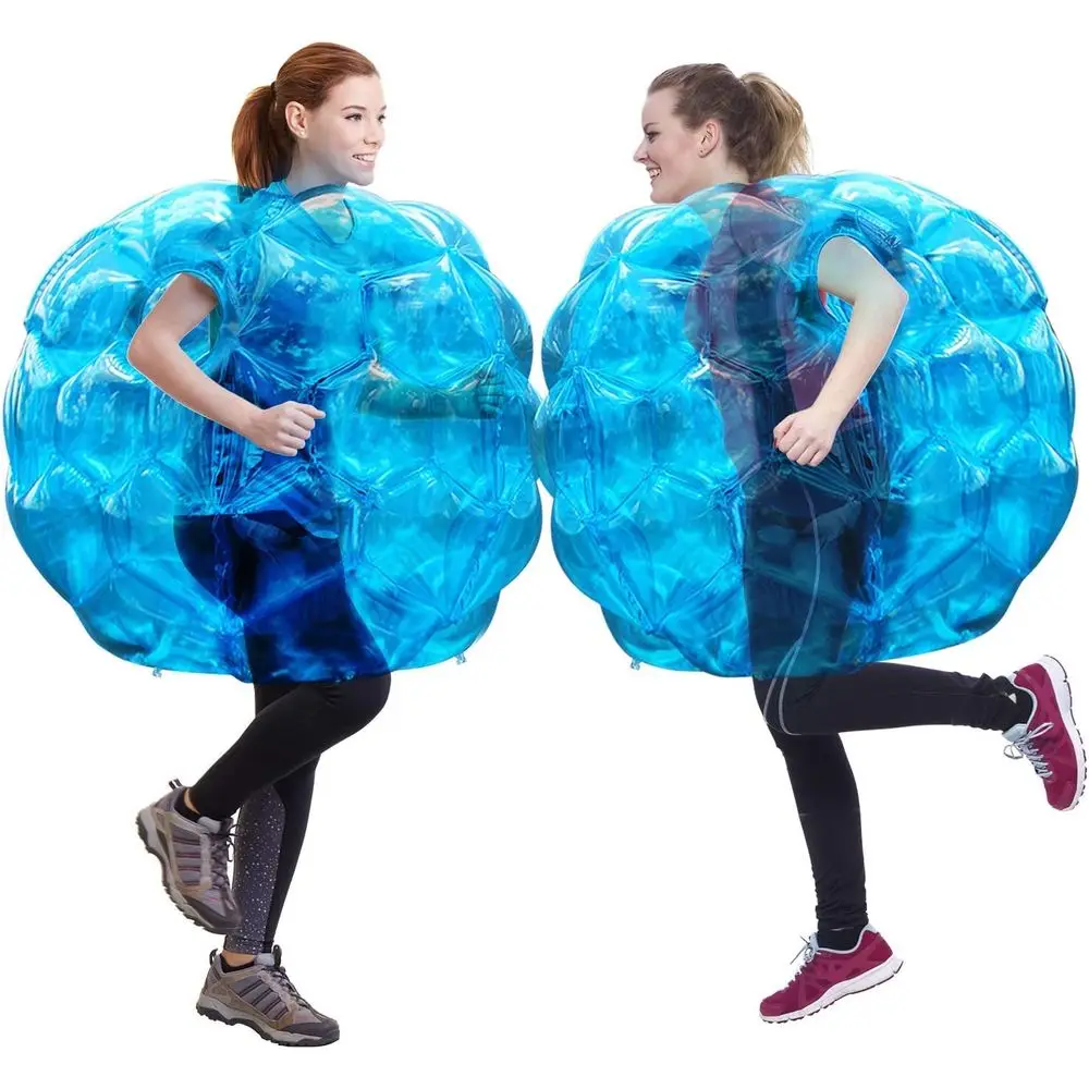 36-inch Inflatable Sumo Bumper Balls - Durable PVC for Adults and Kids Outdoor Play
36-inch Inflatable Sumo Bumper Balls - Durable PVC for Adults and Kids Outdoor Play
