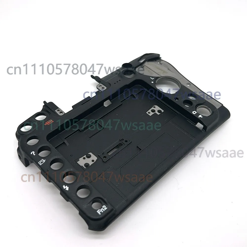 1pcs D500 Back Cover Rear Shell Case Camera Repair Part for Nikon
1pcs D500 Back Cover Rear Shell Case Camera Repair Part for Nikon