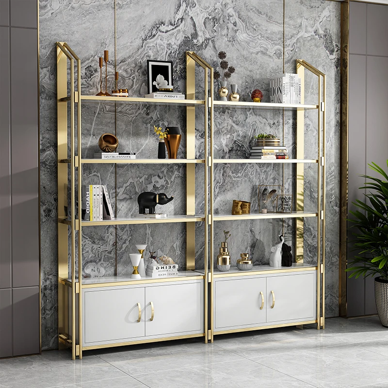 Metal Craft Living Room Cabinets Office Shelf Storage Living Room Cabinets Display Jewelry Gabinete
Metal Craft Living Room Cabinets Office Shelf Storage Living Room Cabinets Display Jewelry Gabinete