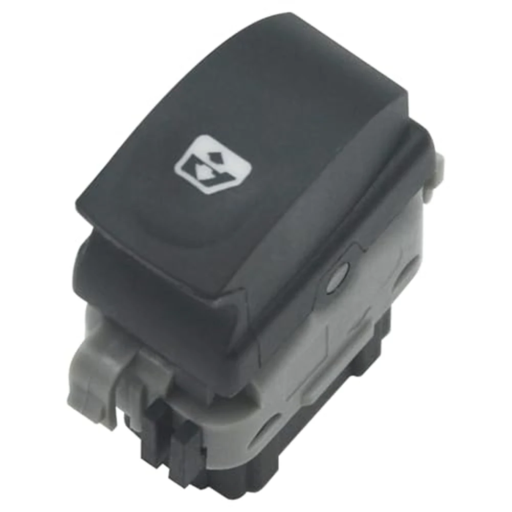 Front Right Window Regulator Switch for Renault For Clio 2005 2014 For Grand 2004 2014 Part Number 8200214936 8200002451
Front Right Window Regulator Switch for Renault For Clio 2005 2014 For Grand 2004 2014 Part Number 8200214936 8200002451