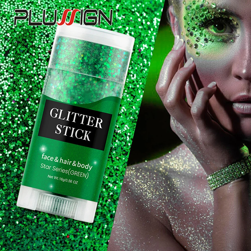 Sparkling Gold Body Glitter Stick Music Festival Concert Outfit Rave Pride Accessories For Women Glitter Stick Makeup & Face
Sparkling Gold Body Glitter Stick Music Festival Concert Outfit Rave Pride Accessories For Women Glitter Stick Makeup & Face