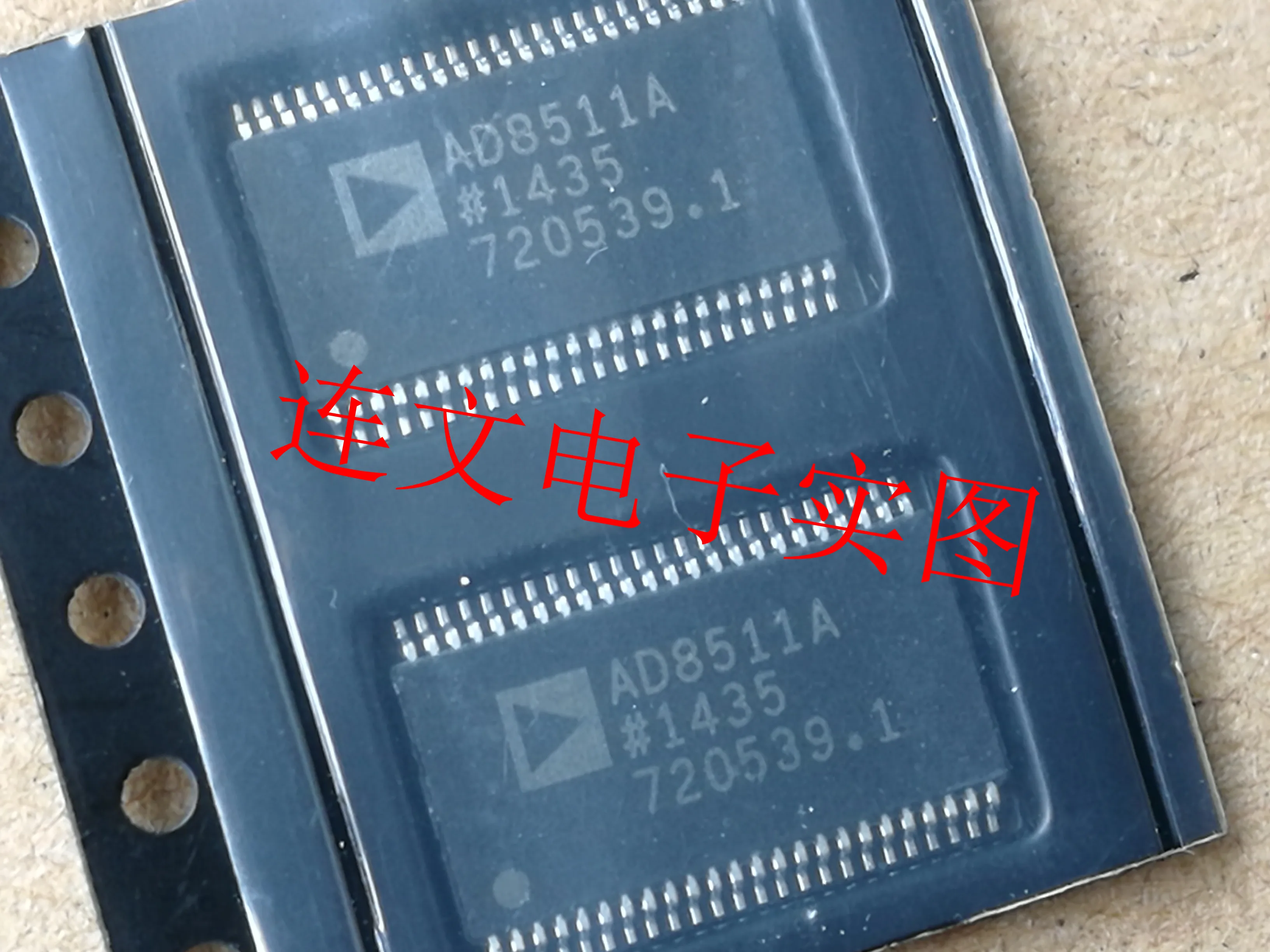 Бесплатная доставка AD8511ARUZ AD8511A 10 шт.
Бесплатная доставка AD8511ARUZ AD8511A 10 шт.