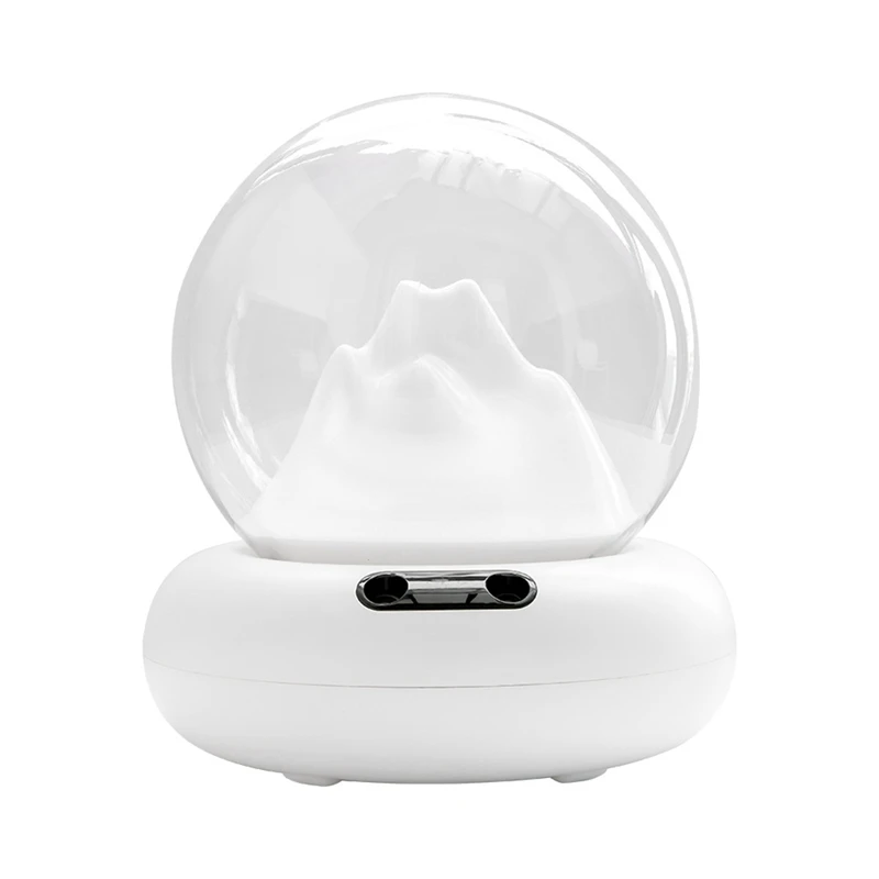 2L High Volume Aromatherapy Essential Oil Diffuser Household Humidifier With Atmosphere Light For Bedroom Home
2L High Volume Aromatherapy Essential Oil Diffuser Household Humidifier With Atmosphere Light For Bedroom Home