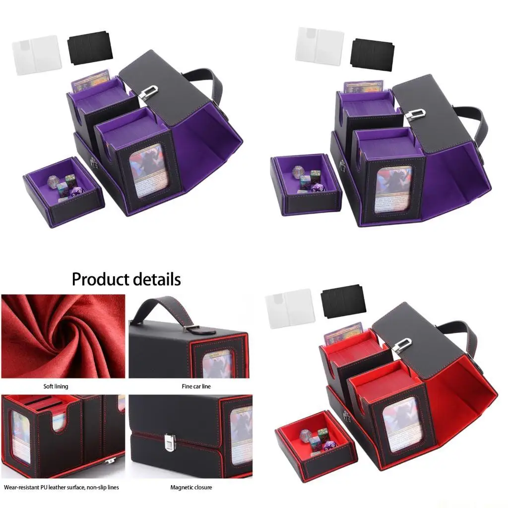 31BE Модные органайзеры для карточек с двойным окном и большой емкостью для карточек
31BE Модные органайзеры для карточек с двойным окном и большой емкостью для карточек