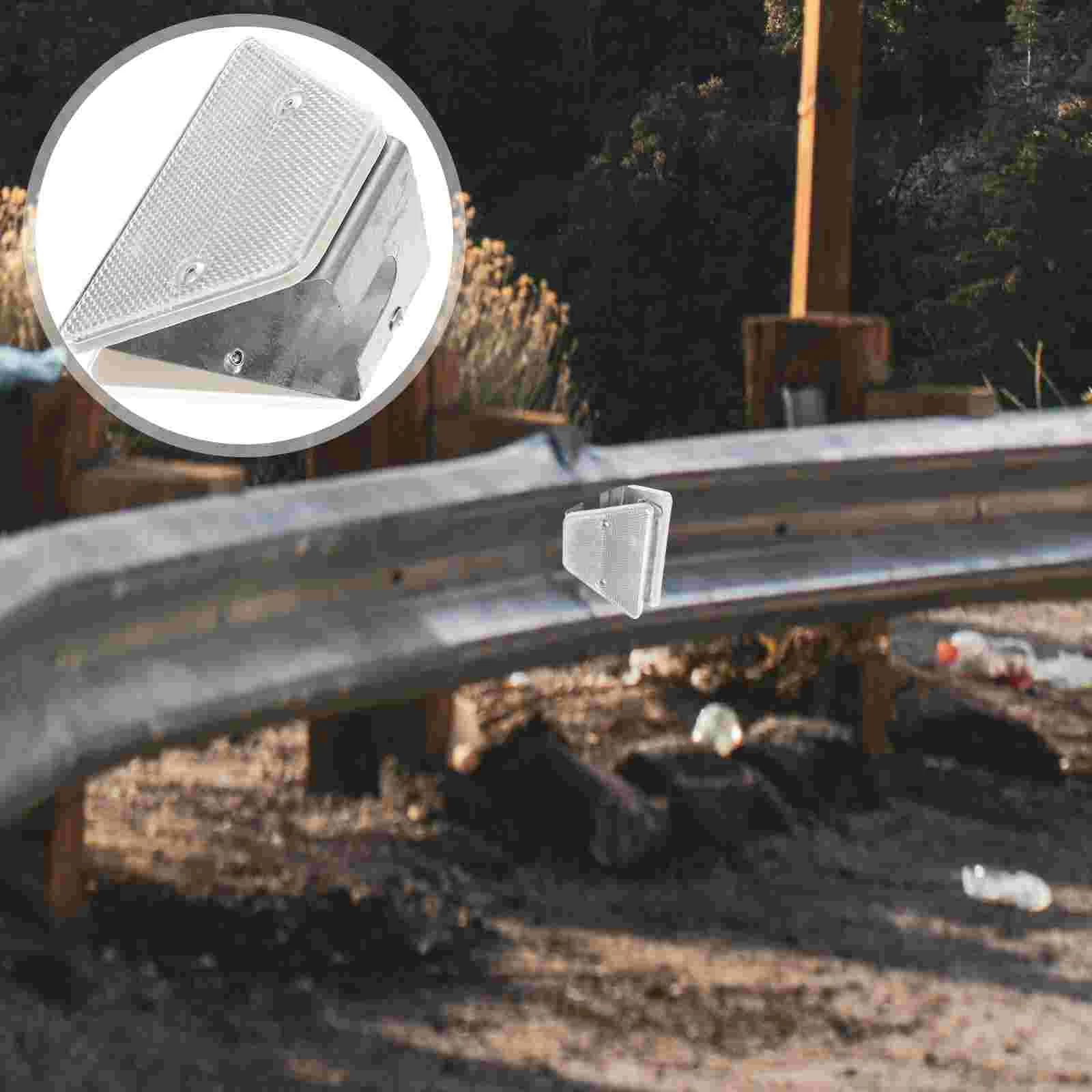 Pavement Markers Reflectors Trapezoidal Outline Tape for Driveway Entrance Water Proof
Pavement Markers Reflectors Trapezoidal Outline Tape for Driveway Entrance Water Proof