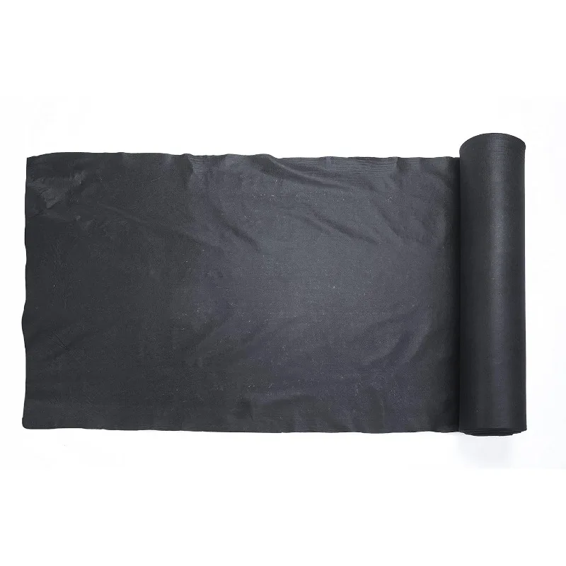 Mutual Industries NW35 Non Woven Geotextile Polypropylene Fabric Cut Roll,90 lbs Grab Tensile Strength,300'Lx4' W,multi,one size
Mutual Industries NW35 Non Woven Geotextile Polypropylene Fabric Cut Roll,90 lbs Grab Tensile Strength,300'Lx4' W,multi,one size