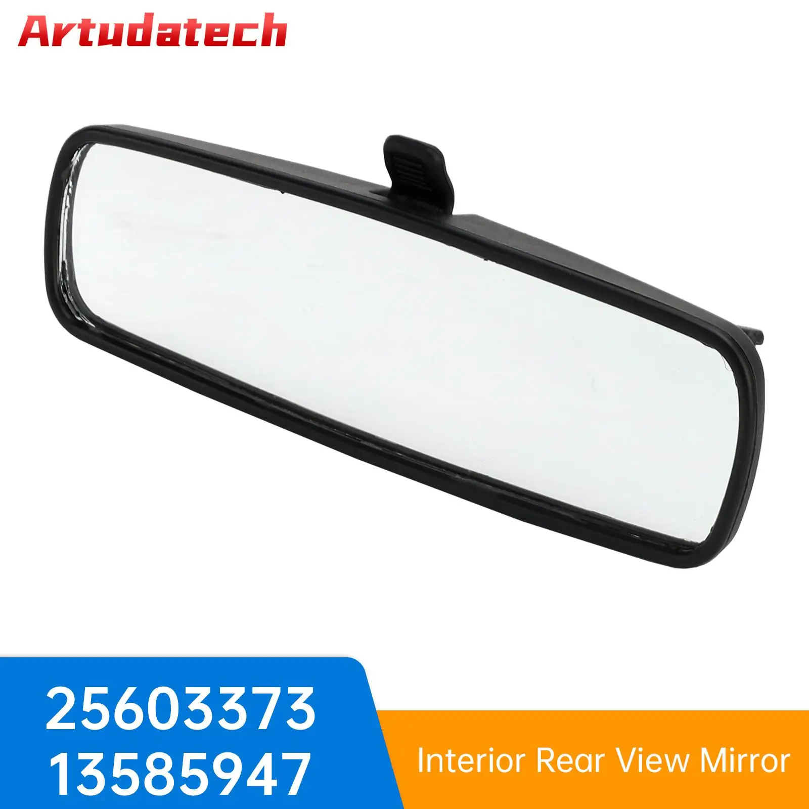 Внутреннее зеркало заднего вида Artudatech 25603373 13585947 Автомобильные аксессуары для Buick для Cadillac CTS
Внутреннее зеркало заднего вида Artudatech 25603373 13585947 Автомобильные аксессуары для Buick для Cadillac CTS