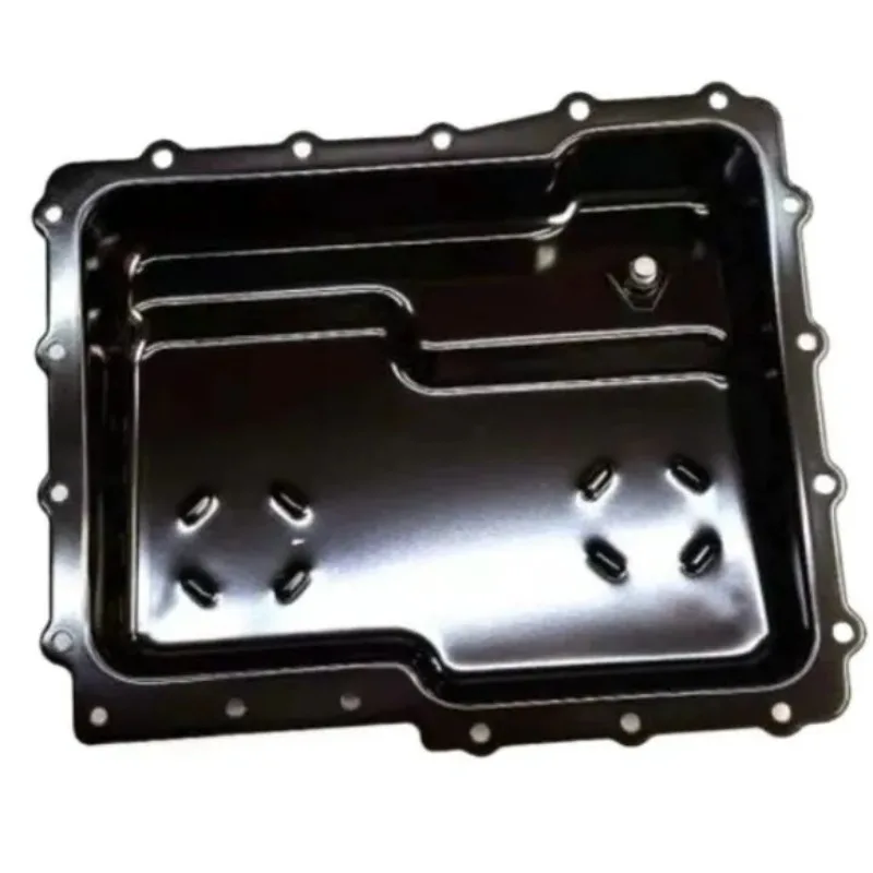 Genuine Transmission Oil Pan CVT Filter Mesh Gearbox Pans for Baojun 510 360 730 RM5 RC6
Genuine Transmission Oil Pan CVT Filter Mesh Gearbox Pans for Baojun 510 360 730 RM5 RC6