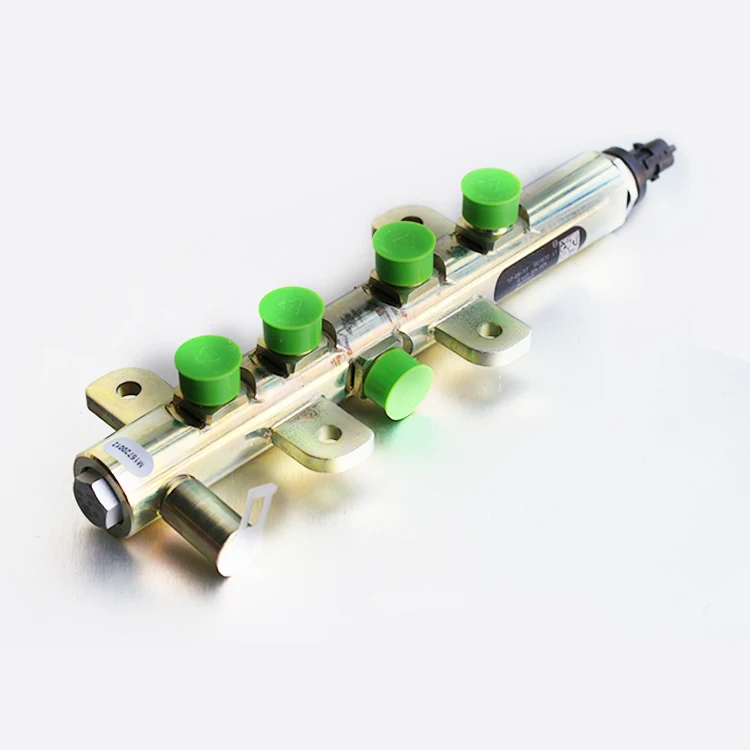 Machinery Engines Parts ISBe ISDe4 QSB4.5 High Pressure Common Rail Fuel Manifold 0445224025 3977726 3977727
Machinery Engines Parts ISBe ISDe4 QSB4.5 High Pressure Common Rail Fuel Manifold 0445224025 3977726 3977727