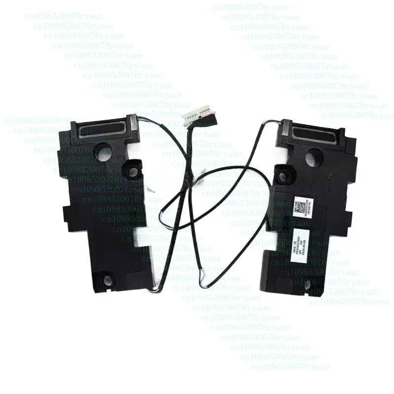 NEW Original For Dell Alienware X17 R1 X17 R2 laptop audio left right speaker kit set 0K6FFN K6FFN PK230013 N00 free ship
NEW Original For Dell Alienware X17 R1 X17 R2 laptop audio left right speaker kit set 0K6FFN K6FFN PK230013 N00 free ship