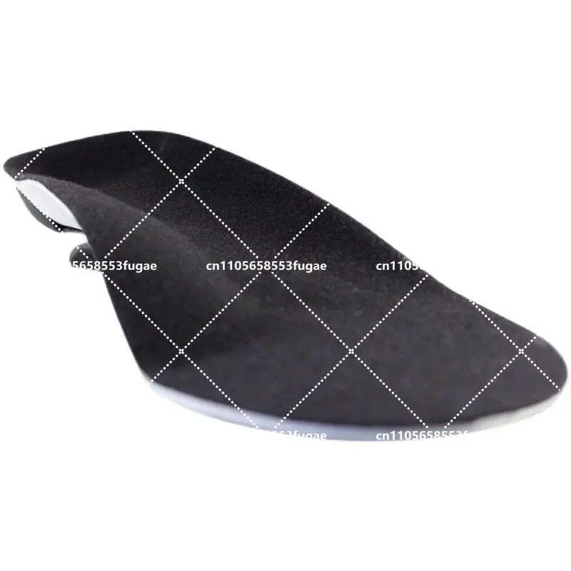 Foot arch shock-absorbing insole, anti slip and gentle pressure mountain bike lock shoe insole, Flat foot corrector
Foot arch shock-absorbing insole, anti slip and gentle pressure mountain bike lock shoe insole, Flat foot corrector