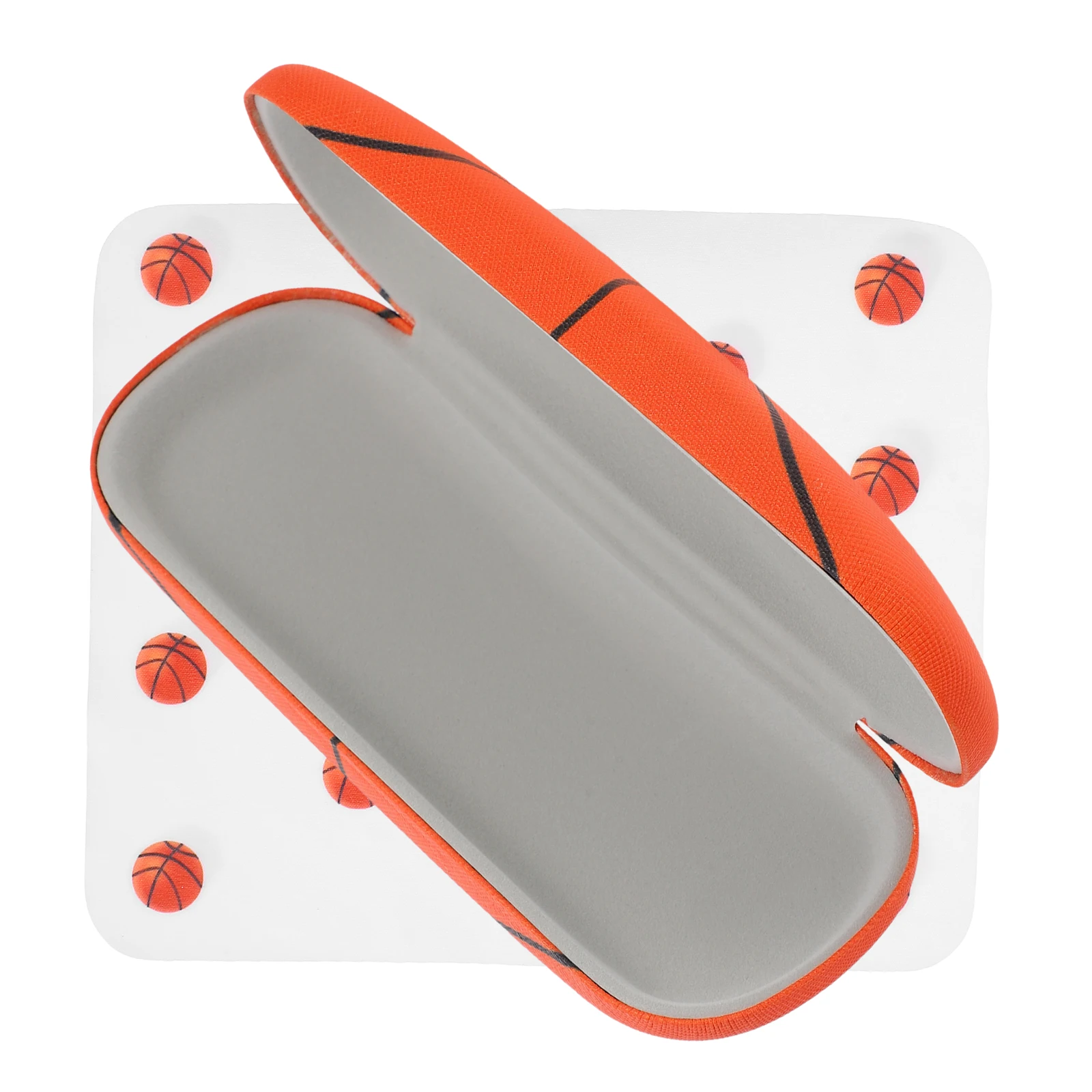 Sports Ball Glasses Case Hard Desktop Sunglasses Protective Eyeglasses Portable Kids Students Reading Glasses Case Travel
Sports Ball Glasses Case Hard Desktop Sunglasses Protective Eyeglasses Portable Kids Students Reading Glasses Case Travel