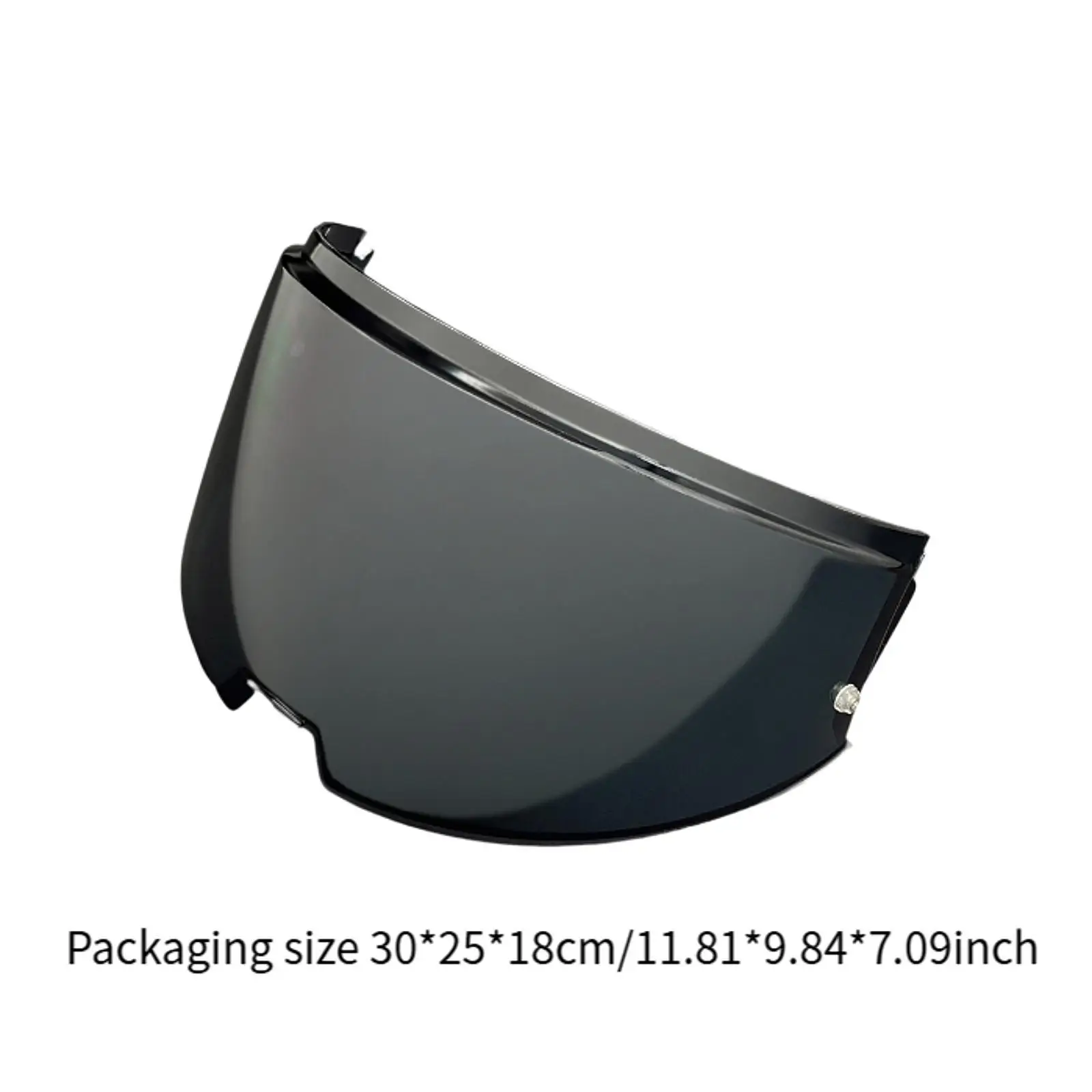 Flip up Helmet Visor Helmet Lens Anti Scratch Easy to Install Directly Replace for Ff906 Motorcycle Motorbike Accs
Flip up Helmet Visor Helmet Lens Anti Scratch Easy to Install Directly Replace for Ff906 Motorcycle Motorbike Accs