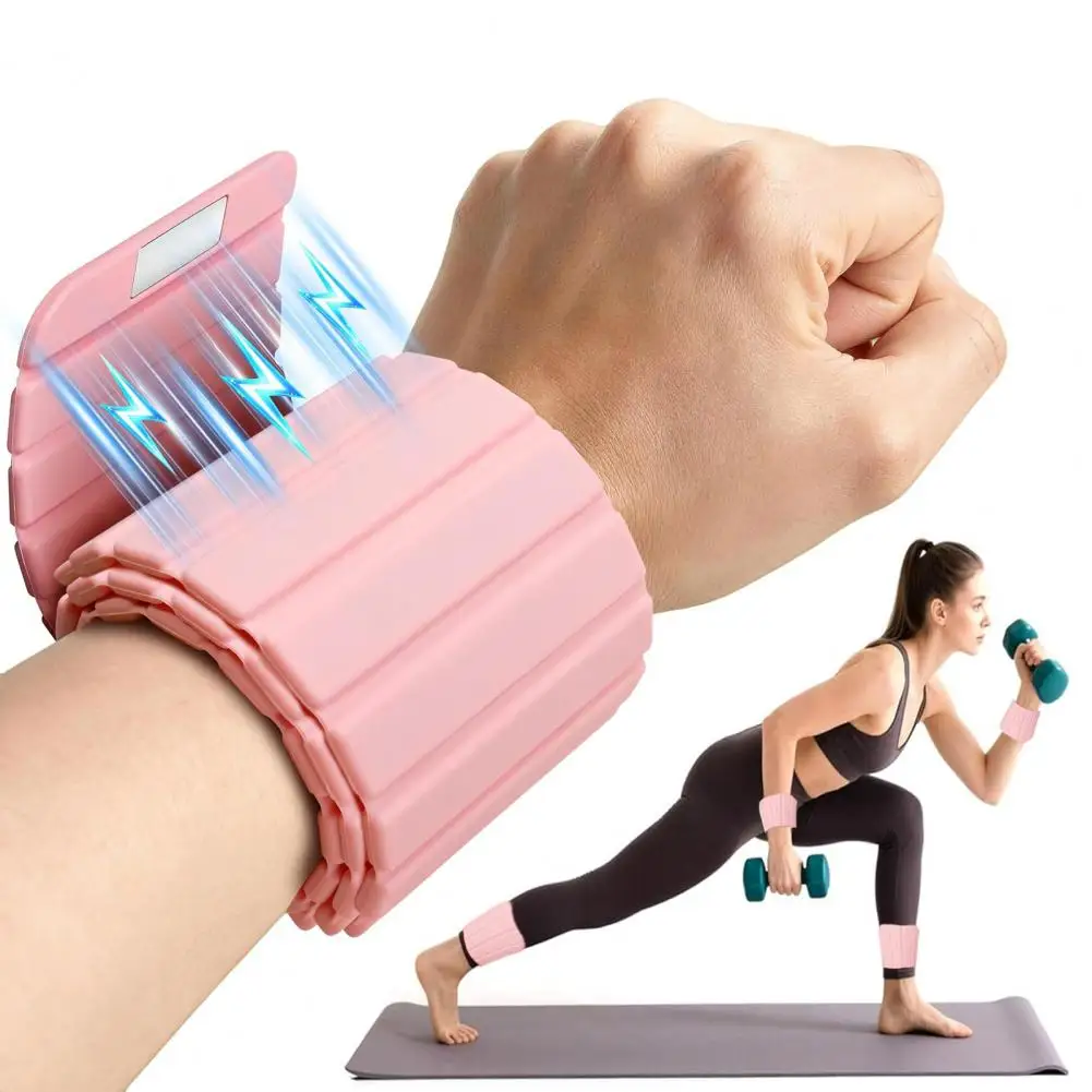 Легкие обтяжели для лодыжек, регулируемые магнитные обтяжели для лодыжек и запястий, утяжеленные браслеты для бега, ходьбы, йоги, фитнеса, руки для женщин
Легкие обтяжели для лодыжек, регулируемые магнитные обтяжели для лодыжек и запястий, утяжеленные браслеты для бега, ходьбы, йоги, фитнеса, руки для женщин