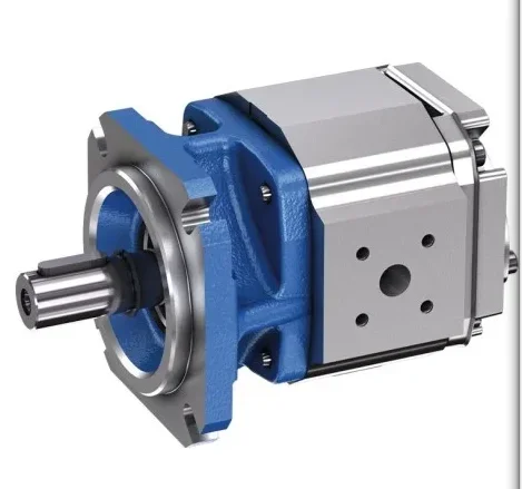 NEW Hydraulic Gear Pump R900086819 PGP2-22/013RE20VE4
NEW Hydraulic Gear Pump R900086819 PGP2-22/013RE20VE4